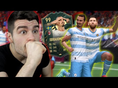 Видео: Използвах НАЙ-АТАКУВАЩАТА формация за ГОЛОВЕ във Fifa 22