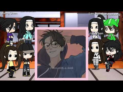 Видео: реакция МДК на разные аниме ~ Яой~