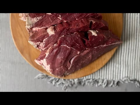 Видео: МОЙ РАЦИОН И ЗАКУПКА НА КАРНИВОР.