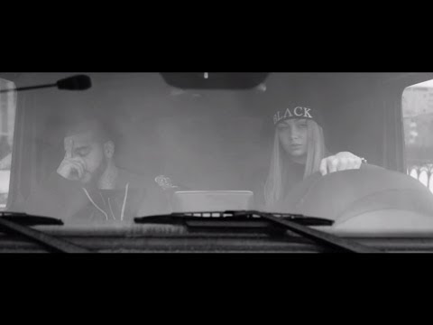 Видео: Тимати - Рентген ( Альбом "13")