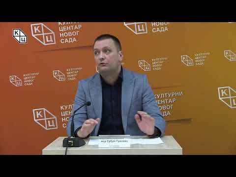 Видео: Срђан Граовац - „Крфска декларација – стварање Југославије”