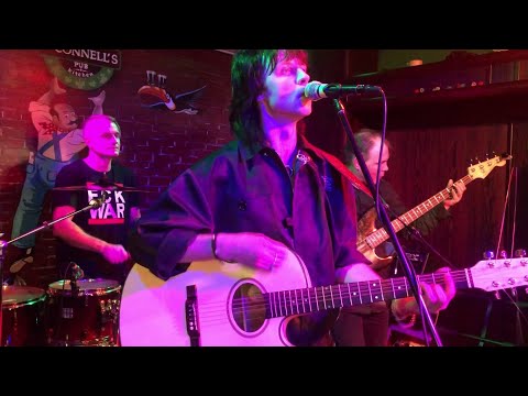 Видео: "Атаман"  В.Цой и группа "Кино" (cover-version) гр."Кинохроника"