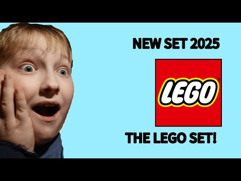 Видео: Что внутри набора LEGO Спецназ против Зомби?🧟