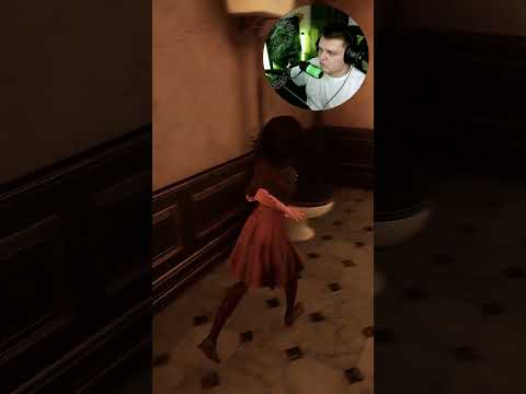 Видео: Открыл новую комнату в особняке | #pashkapolter #clairobscur #expedition33 #прохождение #short