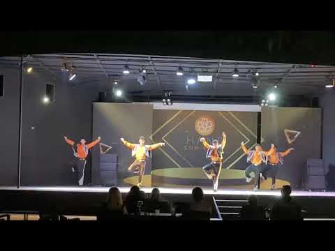 Видео: Турецкий танец        Turkish dance