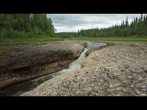 Видео: Путешествие в затерянный мир Северного Тимана 3