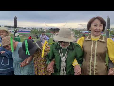 Видео: ОҺуохай, Чурапчы ыҺыа5а 17.06.2022