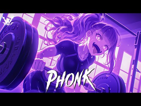 Видео: THE BEST GYM PHONK 2025 ※ BEST PHONK MUSIC PLAYLIST ※ AGGRESSIVE, DRIFT, BRAZILIAN ※ Фонк 2025 #053