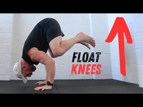 Видео: Научитесь БЫСТРО делать стойку на руках из позы «Воронья» — взлетайте!