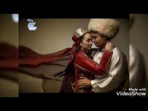 Видео: туркмен халк айдымлары turkmen halk aýdimlari