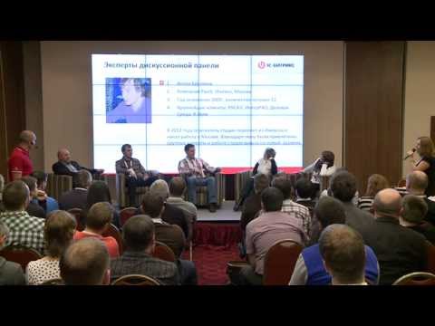 Видео: «Как получить клиента на миллион и не умереть»