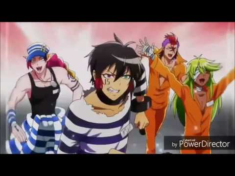 Видео: [AMV] Номернутые - Гуляем, летаем