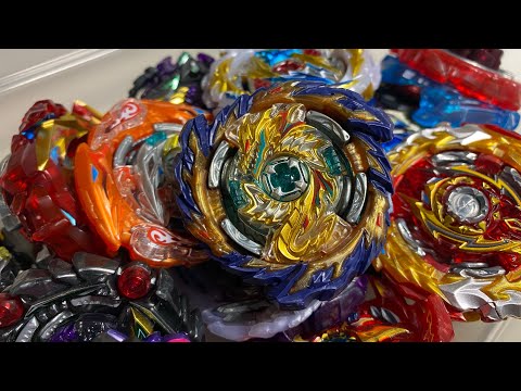 Видео: ПЕРЕТЕСТ МИРАЖ ФАФНИР / Бейблэйд Бёрст / Beyblade Burst