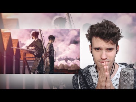 Видео: Реакция на аниме АТАКА ТИТАНОВ 4 сезон 29 серия | Attack On Titan 4x29