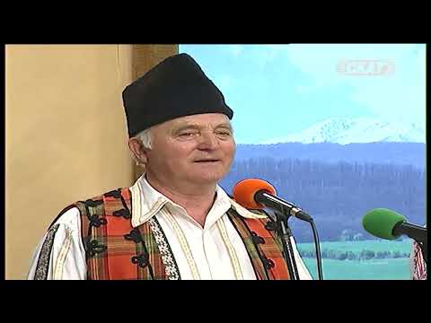Видео: Веселин Митев - "Авилга пее в градинка"