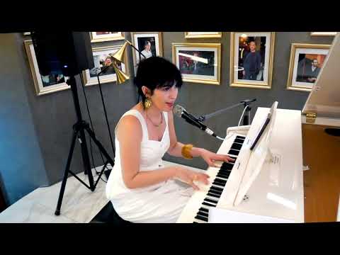 Видео: Валерий Меладзе - Салют, Вера (Ольга Щёголь Ростов).