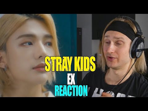 Видео: Stray Kids Ex | reaction | Проф. звукорежиссер смотрит