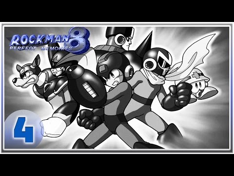 Видео: Rockman 8 / Megaman 8 - 4: Abishai - На крыльях ветра - [ПРОХОЖДЕНИЕ]