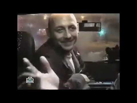 Видео: Такси - Эфир 08.01.2006