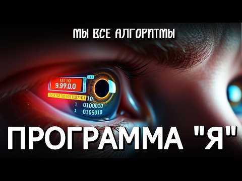 Видео: ТАЙНА ЛИЧНОСТИ🚨 МЫ НЕ ТЕ, КЕМ СЕБЯ СЧИТАЕМ