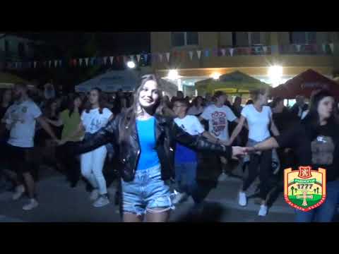 Видео: Младежки вечери - Равногор 2023