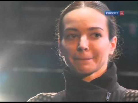 Видео: ЦЛ о творческом юбилее Дианы Вишневой
