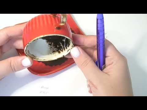 Видео: 💫  Ясновидение 🔮 Что будет? Что ждет? 🎄💯 гадание на кофейной гуще