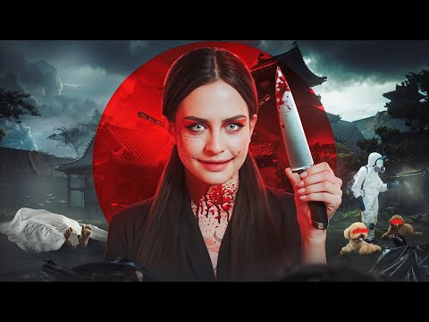 Видео: ВАМ НЕ УБЕЖАТЬ | Жуткие тайны, которые скрывает Япония