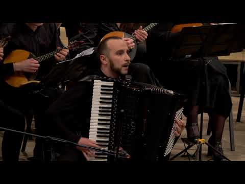 Видео: В.Власов "Свято на Молдаванці" (грає Євген Жила)