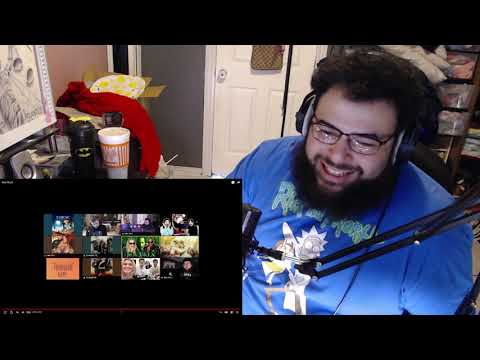 Видео: Американец реагирует на Аве Рок · Арида Вортекс