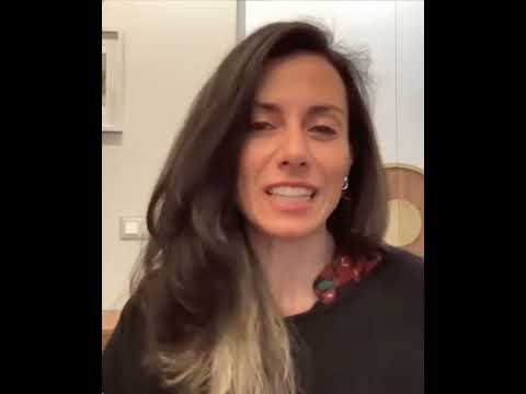 Видео: Намиране на автентичност и лична сила чрез грижа за тялото
