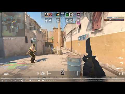 Видео: ACE на Премьере 20к  1080p 60fps