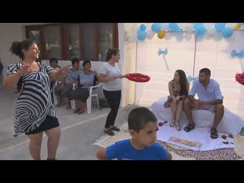 Видео: Къна на Мария и Митко с Караджалово