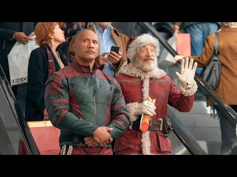 Видео: Хэрвээ Санта Клаус хулгайлагдвал юу болох вэ?