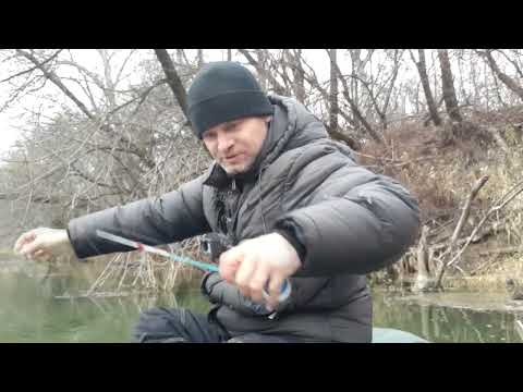 Видео: РЫБАЛКА в середине НОЯБРЯ. Ловля РЫБЫ в Ноябре!