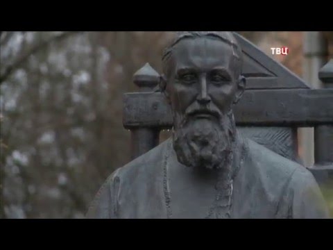 Видео: 2 января 2016 г. Иоанн Кронштадтский