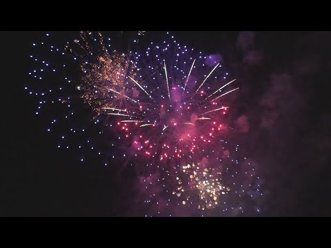 Видео: День города Иваново.5.08.2023.