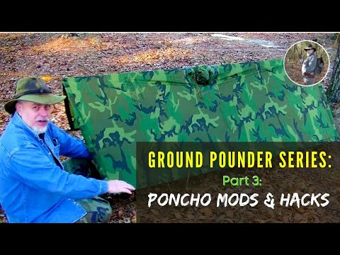 Видео: Серия Ground Pounder