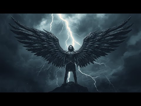 Видео: ⚡ Он дал нам крылья | Современный русский рок | Песня про отца