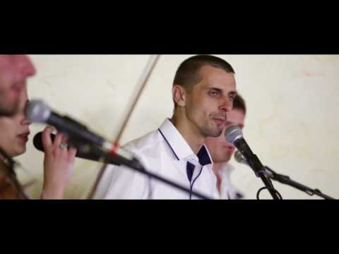 Видео: Весілля. Гурт Кумове  - Ой на горі білий камінь (Cover version)