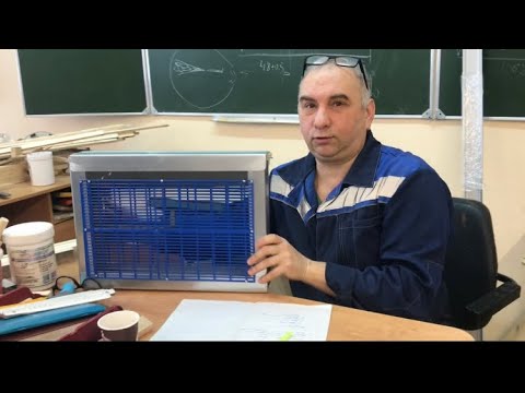 Видео: Как легко и просто сделать изолятор для матки