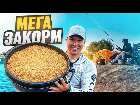 Видео: ЩО БУДЕ ЯКЩО ЗРОБИТИ МЕГА ЗАКОРМ⁉️ СПЛИЛИСЯ МОНСТРИ‼️ ШАХЕДИ НАД ГОЛОВОЮ НЕ ДАЮТЬ СПАТИ😱