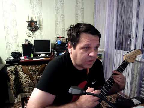 Видео: Amatory   Дыши со мной кавер