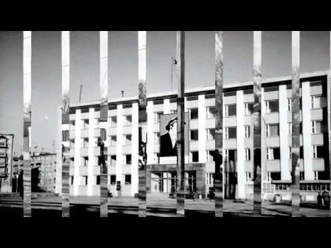 Видео: Кам'янське Дніпродзержинськ .Серєдіна ХХ століття