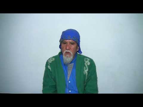 Видео: Қыспақ жол байлауға, ауру қасиетің қыспағымен ібілістің қақпаны қатар жүрмек 1