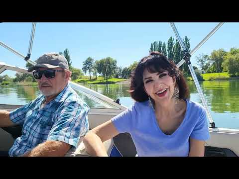 Видео: Закончен круиз по Аляске. Продаём трак.