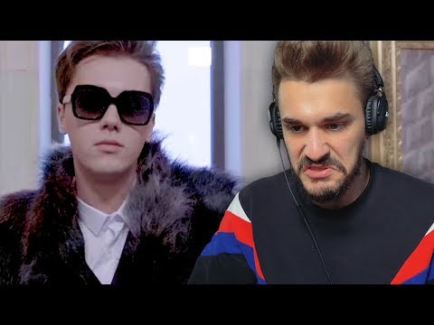 Видео: ХАЙП КЭМП - КОМКОВ ПИПИДАСТР
