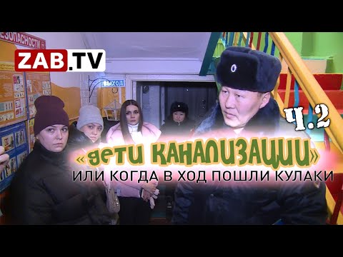 Видео: Работник кухни д/сада: « Ты их рожаешь, чтобы детские получать!»