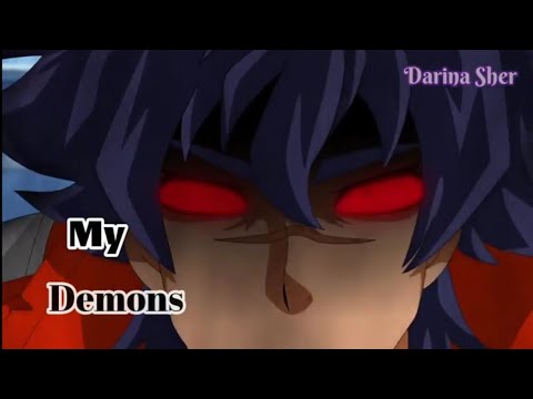 Видео: Инфинити надо 🎸 My Demons 😈