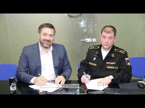 Видео: Взаимодействие ПО «ФОРЭНЕРГО» с Северным флотом